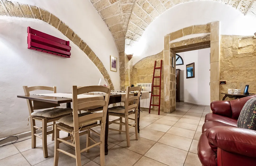 Antiche Volte B&B-1