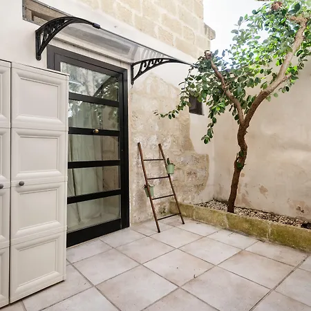 Antiche Volte B&B-2