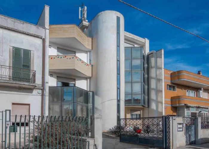 Bed and Breakfast Lo Specchio del Salento Lecce